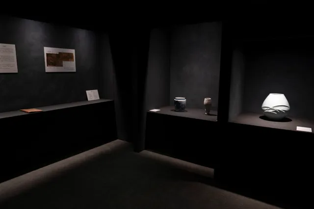 第13回レジェンド展 トークイベントの様子