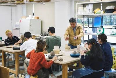 わん碗ONE 第15回 KYOBI 陶芸オブジェ高校生コンペ