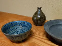 わん碗ONE_第13回_元場 葵 陶展 ―birth―