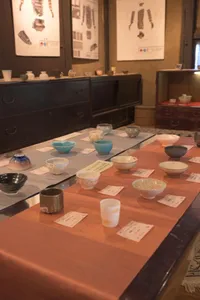 わん碗ONE_第14回_ぐい呑・おちょこ展