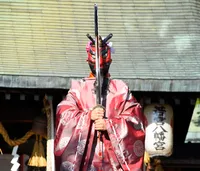 わん碗ONE_第13回_第11回 鍾馗祭