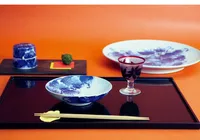 わん碗ONE_第13回_おもてなしのテーブル展 紅葉の宴