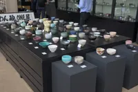 わん碗ONE_第14回_メイン展示：わん碗ONE展