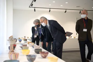 わん碗ONE 第9回 展示1