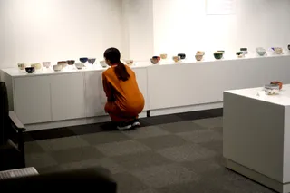 わん碗ONE 第9回 展示11