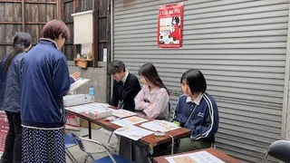 わん碗ONE_第12回_箸置き体験1