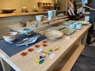 わん碗ONE_第12回_猪飼祐一展2