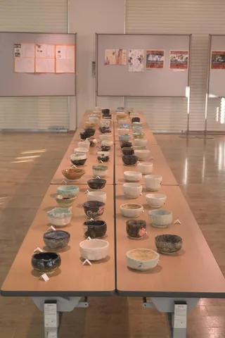 わん碗ONE_第13回_やきもの作品展2