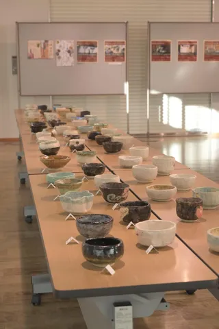 わん碗ONE_第13回_やきもの作品展3