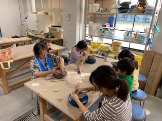 わん碗ONE_第12回_陶芸体験3