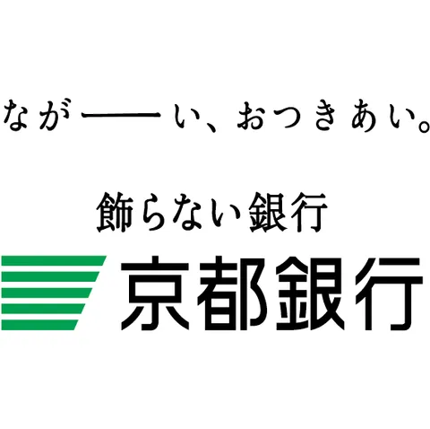 京都銀行
