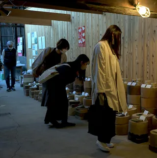 わん碗ONE_第11回_登り窯_ツアー