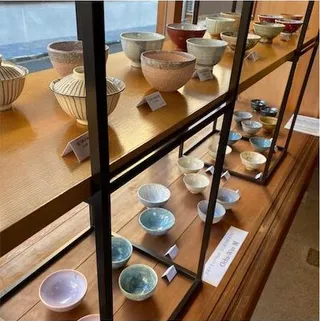 飯碗展1