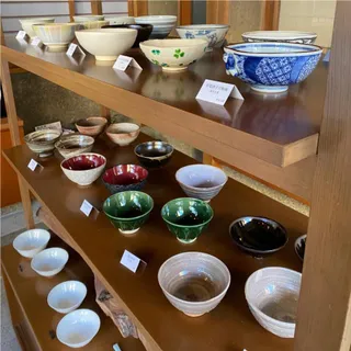 飯碗展2