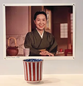 わん碗ONE_第12回_小津安二郎展3