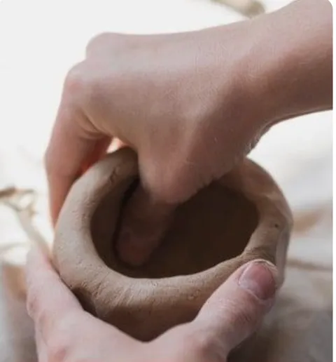 Experience Pottery Making