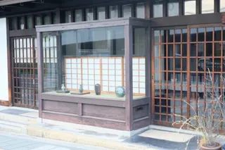 わん碗ONE_第11回_卯一から受け継ぐ白釉の器_会場