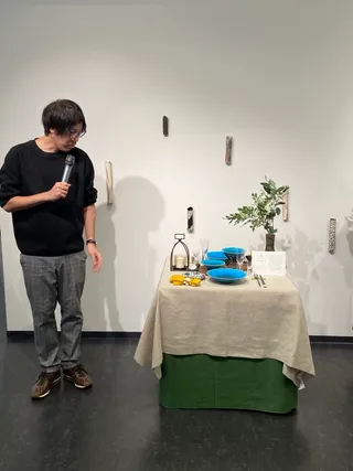 わん碗ONE_第14回_四季のテーブル紹介と対話2