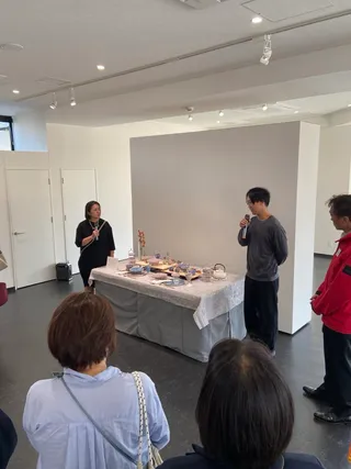 わん碗ONE_第14回_四季のテーブル紹介と対話7