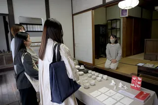 わん碗ONE_第11回_京都女子大学_清水2