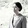 インタビュアー 清水愛子