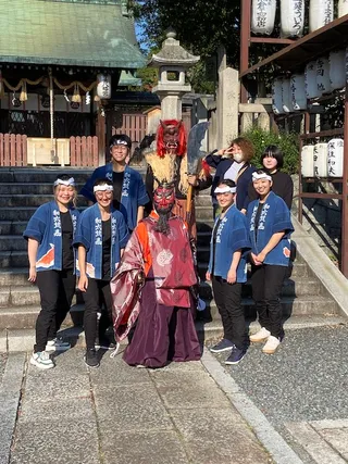 わん碗ONE_第12回_鍾馗祭1