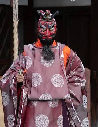 わん碗ONE_第11回_鍾馗祭5