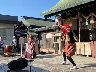わん碗ONE_第12回_鍾馗祭2