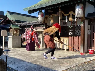わん碗ONE_第12回_鍾馗祭3