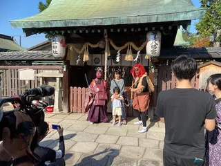 わん碗ONE_第12回_鍾馗祭4