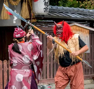 わん碗ONE_第11回_鍾馗祭6