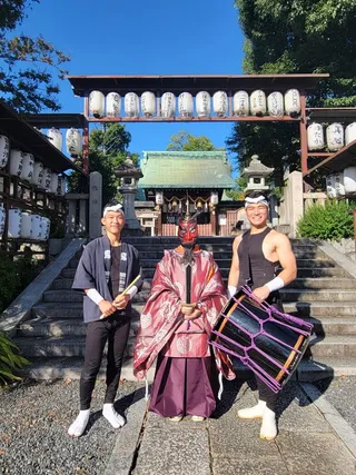 わん碗ONE_第13回_鍾馗祭2