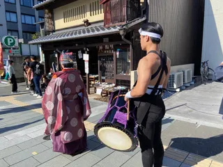 わん碗ONE_第13回_鍾馗祭3