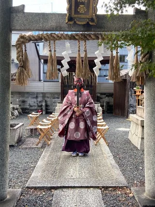 わん碗ONE_第14回_鍾馗祭1