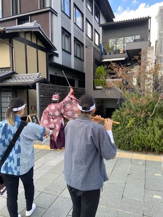 わん碗ONE_第14回_鍾馗祭4