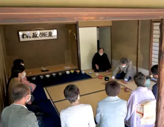 わん碗ONE_第11回_お茶会1