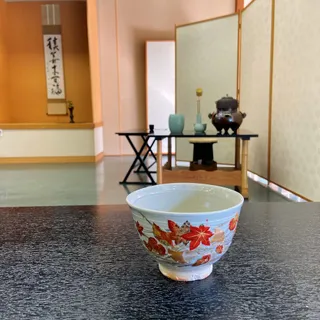 わん碗ONE_第13回_呈茶1