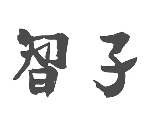 智子