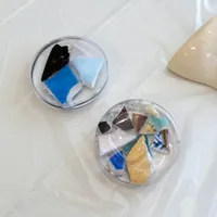 わん碗ONE_第14回_陶片のアクセサリー制作ワークショップ