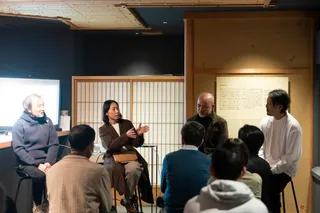 わん碗ONE_第13回_伝え聞く繋ぐ1