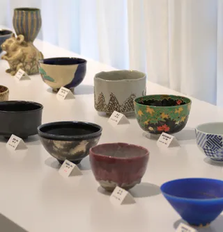 第11回_わん碗ONE_展示