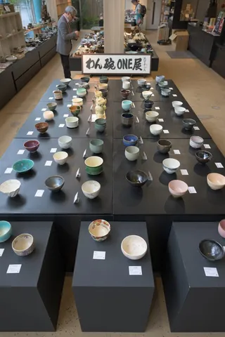 わん碗ONE_第13回_メイン展1