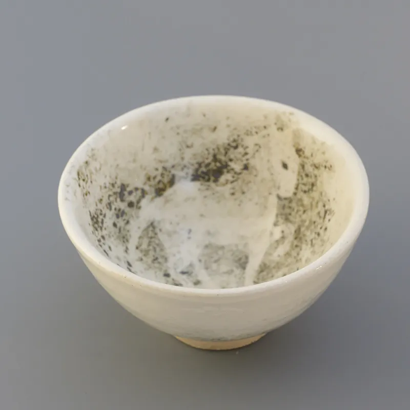 白馬
