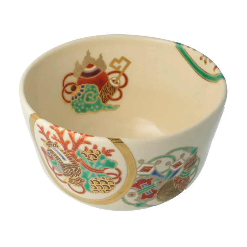 宝尽 茶碗_2