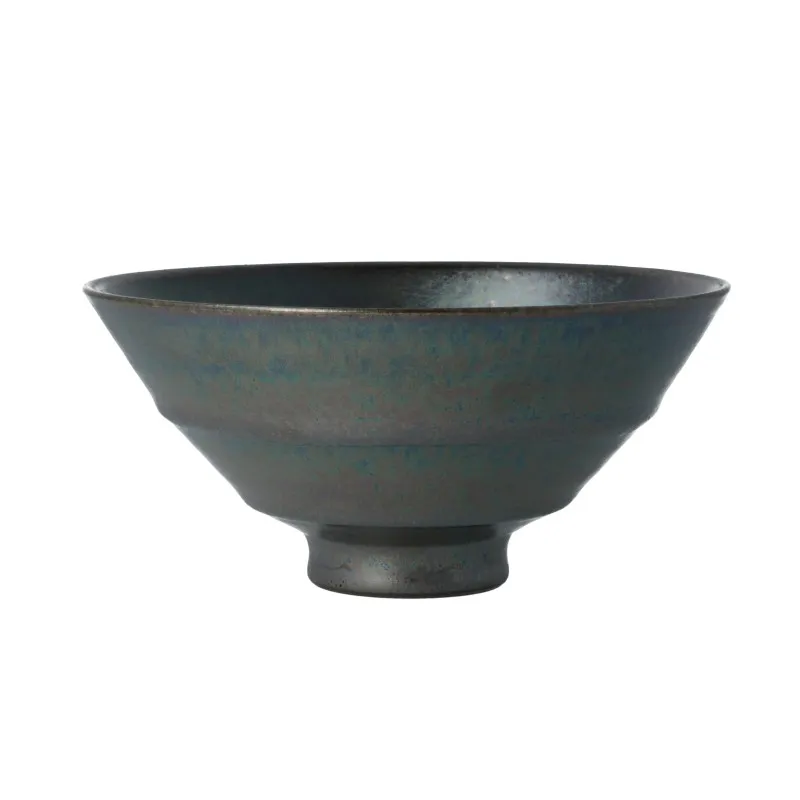 鉄釉茶盌_1