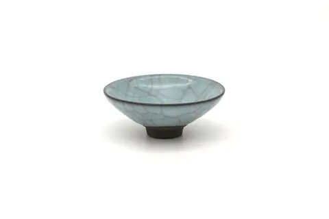 粉青瓷ぐい呑