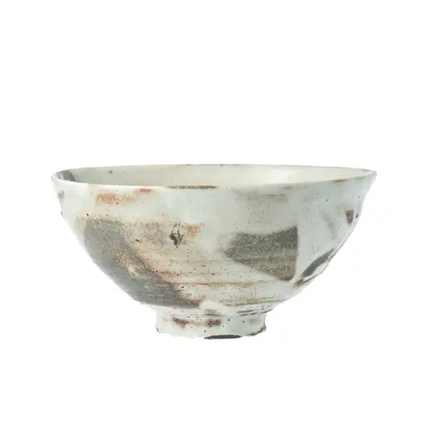 粉引 茶盌_1