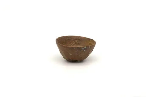 八坂土伊羅保ぐい呑