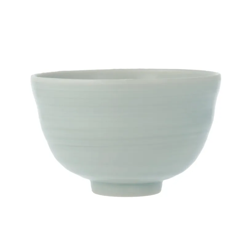 青白磁 茶碗_1
