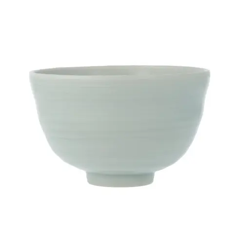 青白磁 茶碗_1